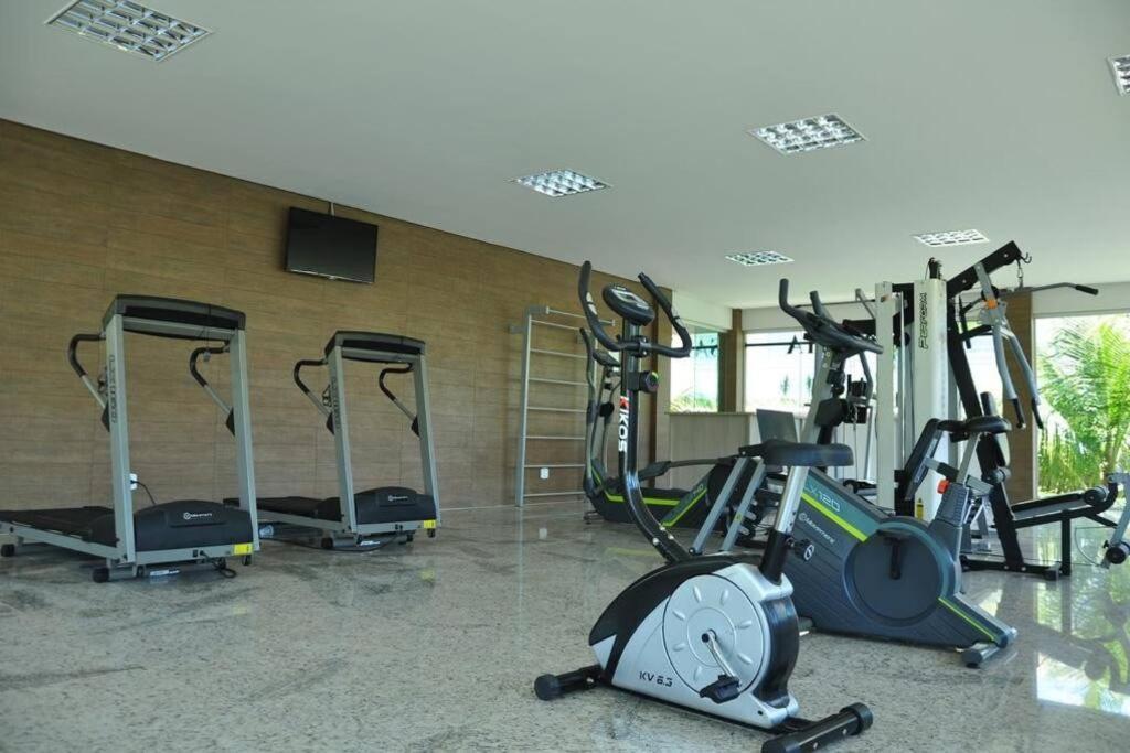 Lacqua Diroma Hoteis V - Solar De Caldas, Caldas กัลดัสโนวัส ภายนอก รูปภาพ